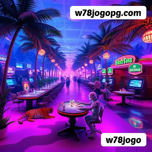 Vantagens APK mobile w78jogo Brasil