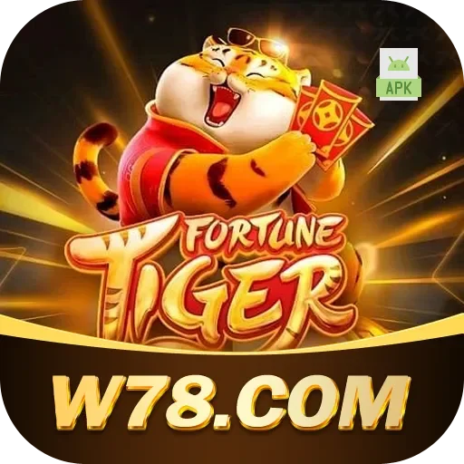 w78jogo APK Android Download Oficial