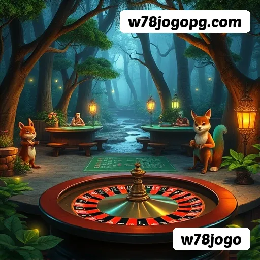 Baccarat ao vivo w78jogo